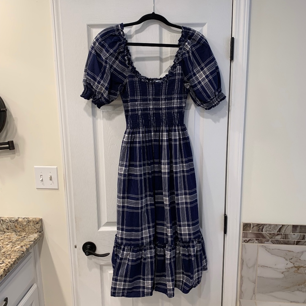 Hill House Louisa Nap Dress